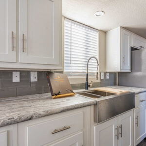 Fully Furnished Tiny Home With 1 Bed, 1 Bath & Loft – 400 sqft 33 12 1