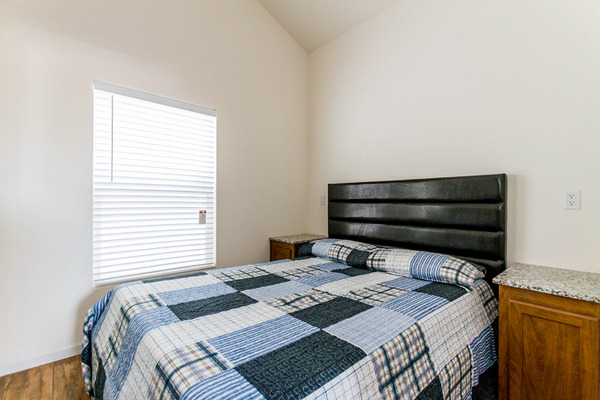 Wander Nest Fully Furnished Luxury Tiny House On Wheels, 1 Bed, 1 Bath 3 Wander Nest Fully Furnished Luxury Tiny House On Wheels, 1 Bed, 1 Bath - Image 3