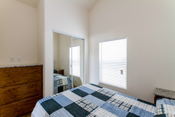 Wander Nest Fully Furnished Luxury Tiny House On Wheels, 1 Bed, 1 Bath 4 Wander Nest Fully Furnished Luxury Tiny House On Wheels, 1 Bed, 1 Bath - Image 4