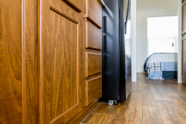 Wander Nest Fully Furnished Luxury Tiny House On Wheels, 1 Bed, 1 Bath 7 Wander Nest Fully Furnished Luxury Tiny House On Wheels, 1 Bed, 1 Bath - Image 7