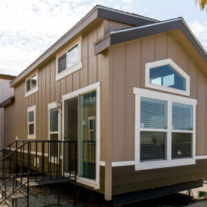 Wander Nest Fully Furnished Luxury Tiny House On Wheels, 1 Bed, 1 Bath 37 144