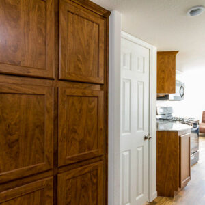 Wander Nest Fully Furnished Luxury Tiny House On Wheels, 1 Bed, 1 Bath 39 146