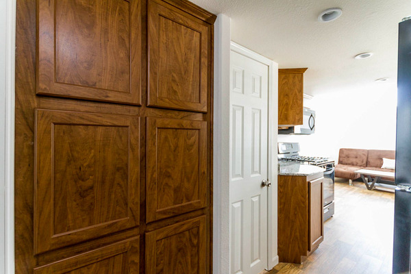 Wander Nest Fully Furnished Luxury Tiny House On Wheels, 1 Bed, 1 Bath 12 Wander Nest Fully Furnished Luxury Tiny House On Wheels, 1 Bed, 1 Bath - Image 12