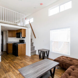 Wander Nest Fully Furnished Luxury Tiny House On Wheels, 1 Bed, 1 Bath 40 147