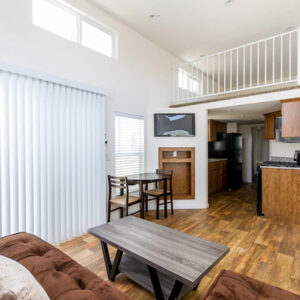 Wander Nest Fully Furnished Luxury Tiny House On Wheels, 1 Bed, 1 Bath 41 148