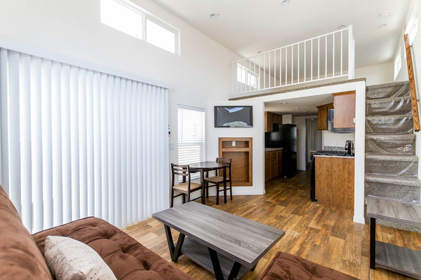 Wander Nest Fully Furnished Luxury Tiny House On Wheels, 1 Bed, 1 Bath 14 Wander Nest Fully Furnished Luxury Tiny House On Wheels, 1 Bed, 1 Bath - Image 14