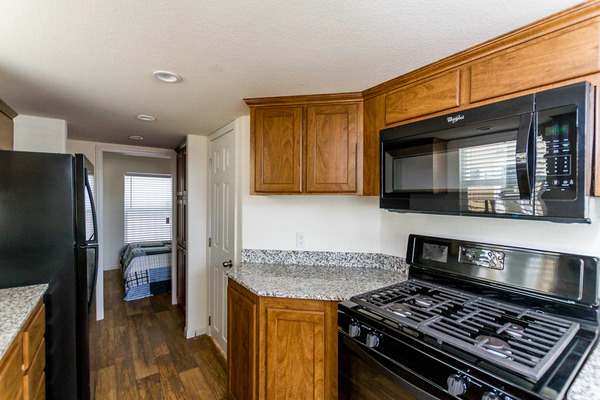 Wander Nest Fully Furnished Luxury Tiny House On Wheels, 1 Bed, 1 Bath 16 Wander Nest Fully Furnished Luxury Tiny House On Wheels, 1 Bed, 1 Bath - Image 16