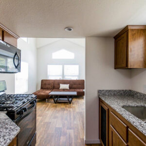 Wander Nest Fully Furnished Luxury Tiny House On Wheels, 1 Bed, 1 Bath 44 151