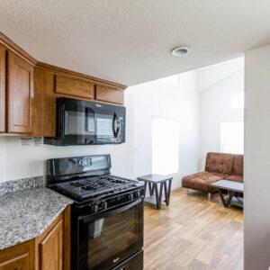 Wander Nest Fully Furnished Luxury Tiny House On Wheels, 1 Bed, 1 Bath 45 152