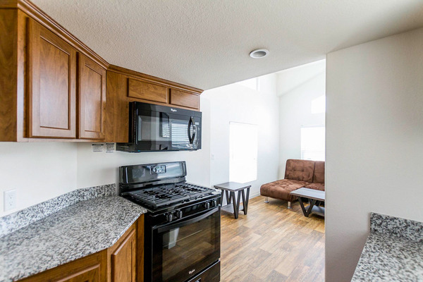 Wander Nest Fully Furnished Luxury Tiny House On Wheels, 1 Bed, 1 Bath 18 Wander Nest Fully Furnished Luxury Tiny House On Wheels, 1 Bed, 1 Bath - Image 18