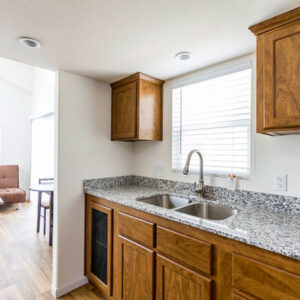 Wander Nest Fully Furnished Luxury Tiny House On Wheels, 1 Bed, 1 Bath 46 153