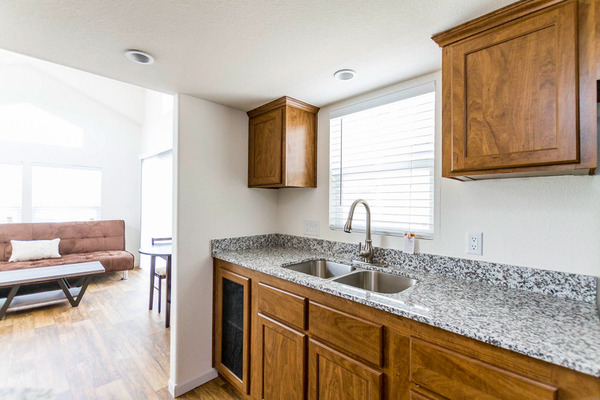 Wander Nest Fully Furnished Luxury Tiny House On Wheels, 1 Bed, 1 Bath 19 Wander Nest Fully Furnished Luxury Tiny House On Wheels, 1 Bed, 1 Bath - Image 19