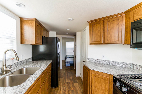 Wander Nest Fully Furnished Luxury Tiny House On Wheels, 1 Bed, 1 Bath 20 Wander Nest Fully Furnished Luxury Tiny House On Wheels, 1 Bed, 1 Bath - Image 20