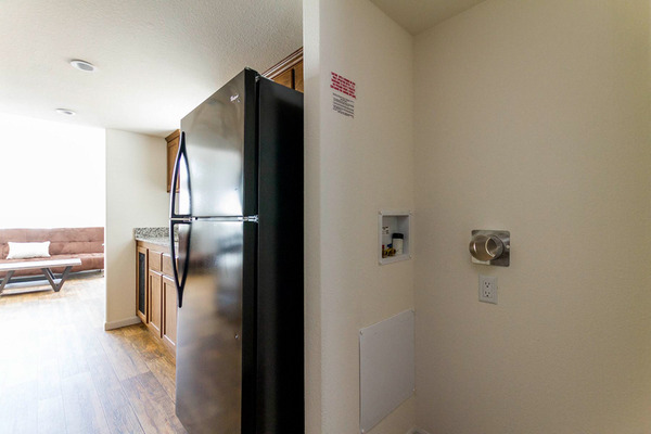 Wander Nest Fully Furnished Luxury Tiny House On Wheels, 1 Bed, 1 Bath 22 Wander Nest Fully Furnished Luxury Tiny House On Wheels, 1 Bed, 1 Bath - Image 22