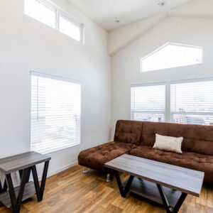 Wander Nest Fully Furnished Luxury Tiny House On Wheels, 1 Bed, 1 Bath 51 158