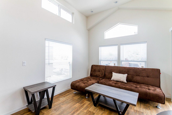 Wander Nest Fully Furnished Luxury Tiny House On Wheels, 1 Bed, 1 Bath 24 Wander Nest Fully Furnished Luxury Tiny House On Wheels, 1 Bed, 1 Bath - Image 24