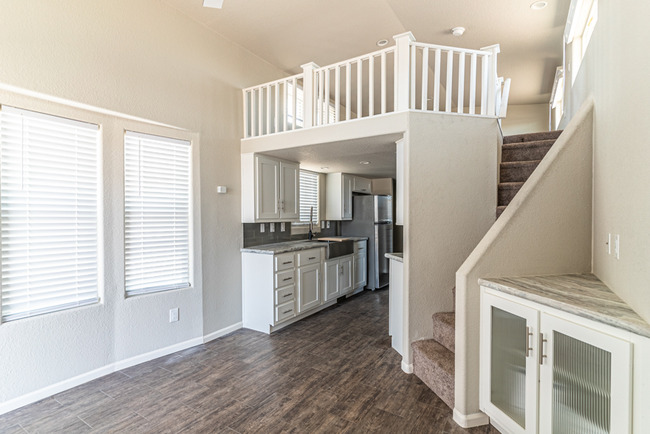 Fully Furnished Tiny Home With 1 Bed, 1 Bath & Loft – 400 sqft 21 Fully Furnished Tiny Home With 1 Bed, 1 Bath & Loft – 400 sqft - Image 21