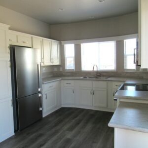 Spacious 1 Bed, 1 Bath 399 sqft Tiny Home