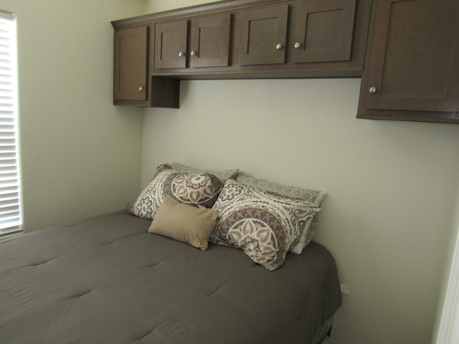 399 sqft Tiny Home with Loft Bedroom For sale 5 399 sqft Tiny Home with Loft Bedroom For sale - Image 5