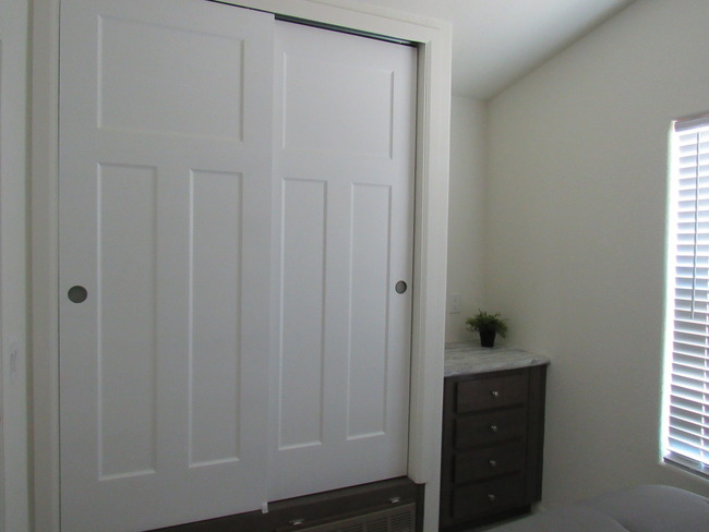 399 sqft Tiny Home with Loft Bedroom For sale 4 399 sqft Tiny Home with Loft Bedroom For sale - Image 4