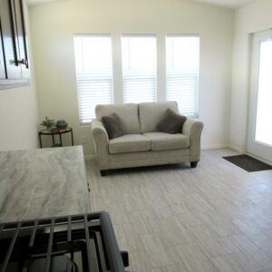 399 sqft Tiny Home with Loft Bedroom For sale 15 t12