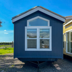 Buy Budget-friendly Tiny House On Wheels, 1 Bed, 1 Bath – 399 sqft. 13 t24