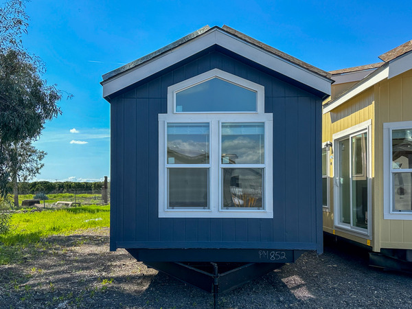 Buy Budget-friendly Tiny House On Wheels, 1 Bed, 1 Bath – 399 sqft. 3 Buy Budget-friendly Tiny House On Wheels, 1 Bed, 1 Bath – 399 sqft. - Image 3