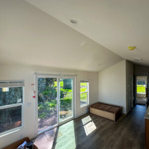 Buy Budget-friendly Tiny House On Wheels, 1 Bed, 1 Bath – 399 sqft. 14 t26