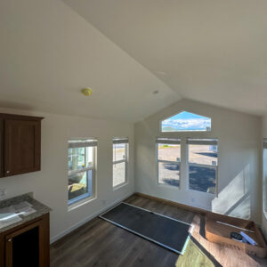 Buy Budget-friendly Tiny House On Wheels, 1 Bed, 1 Bath – 399 sqft. 15 t27