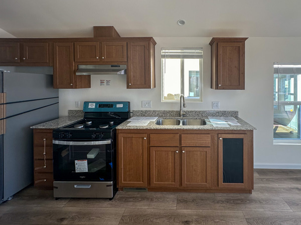 Buy Budget-friendly Tiny House On Wheels, 1 Bed, 1 Bath – 399 sqft. 6 Buy Budget-friendly Tiny House On Wheels, 1 Bed, 1 Bath – 399 sqft. - Image 6