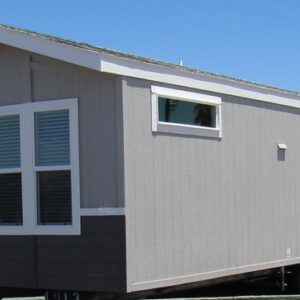 399 sqft Tiny Home with Loft Bedroom For sale 24 t3