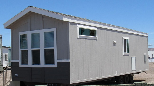 399 sqft Tiny Home with Loft Bedroom For sale 12 399 sqft Tiny Home with Loft Bedroom For sale - Image 12