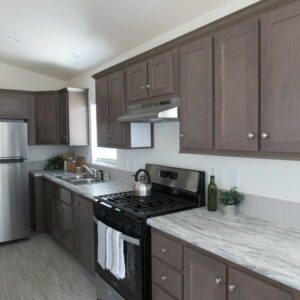399 sqft Tiny Home with Loft Bedroom For sale 20 t7