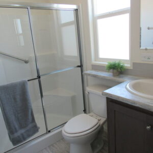 399 sqft Tiny Home with Loft Bedroom For sale 19 t8