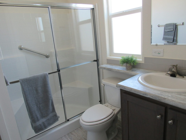 399 sqft Tiny Home with Loft Bedroom For sale 7 399 sqft Tiny Home with Loft Bedroom For sale - Image 7