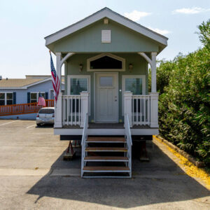 WanderLuxe Fully Furnished Mobile Tiny House For Sale, 1 Bed, 1 Bath – 399 sqft 39 wanderluxe24