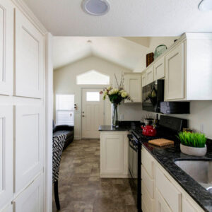 WanderLuxe Fully Furnished Mobile Tiny House For Sale, 1 Bed, 1 Bath – 399 sqft 44 wanderluxe30