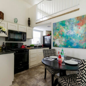 WanderLuxe Fully Furnished Mobile Tiny House For Sale, 1 Bed, 1 Bath – 399 sqft 45 wanderluxe31