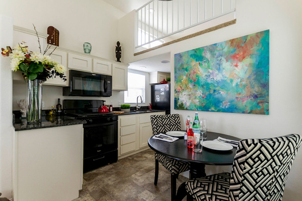 WanderLuxe Fully Furnished Mobile Tiny House For Sale, 1 Bed, 1 Bath – 399 sqft 15 WanderLuxe Fully Furnished Mobile Tiny House For Sale, 1 Bed, 1 Bath – 399 sqft - Image 15