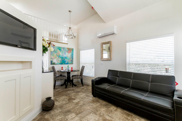 WanderLuxe Fully Furnished Mobile Tiny House For Sale, 1 Bed, 1 Bath – 399 sqft 22 WanderLuxe Fully Furnished Mobile Tiny House For Sale, 1 Bed, 1 Bath – 399 sqft - Image 22