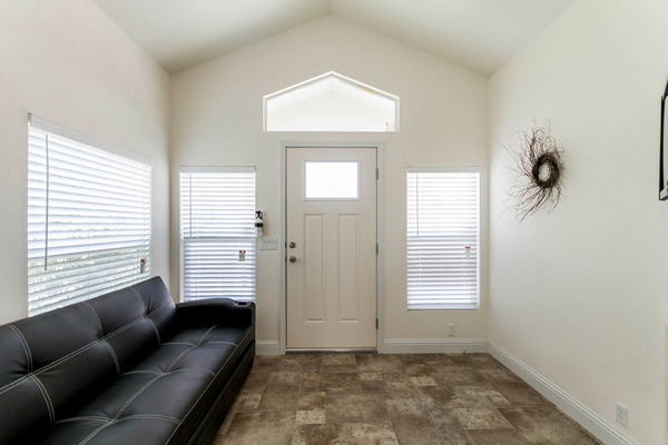 WanderLuxe Fully Furnished Mobile Tiny House For Sale, 1 Bed, 1 Bath – 399 sqft 23 WanderLuxe Fully Furnished Mobile Tiny House For Sale, 1 Bed, 1 Bath – 399 sqft - Image 23