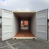 40ft 'Double Door' High Cube New Shipping Container