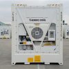 20ft New Refrigerated 'Reefer' Container (One-Trip)