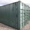 30ft Used Storage Container