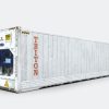 40ft High Cube Used 'Fully Working' Reefer Container