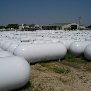 1000 Gallon Propane Tanks for Sale