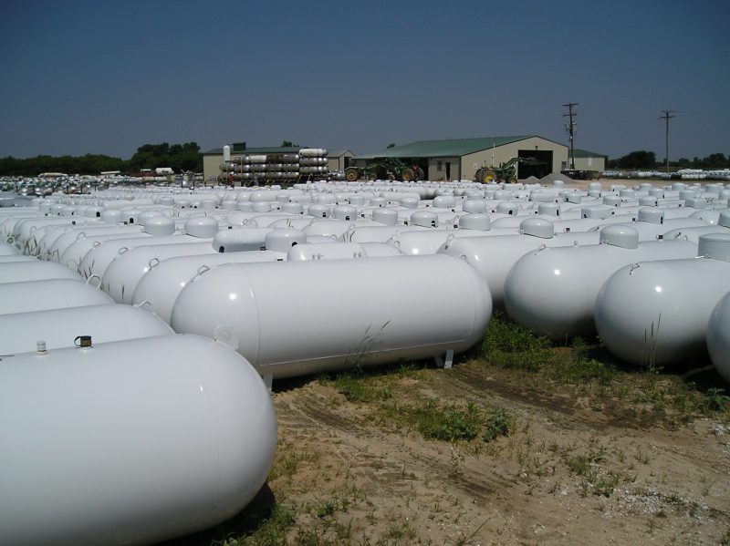 Buy 1000 Gallon Propane Tanks - Durable, High-Capacity Propane Storage Solutions 4 Buy 1000 Gallon Propane Tanks - Durable, High-Capacity Propane Storage Solutions - Image 4