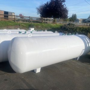 Alternative view of Buy 1000 Gallon Propane Tanks - Durable, High-Capacity Propane Storage Solutions
