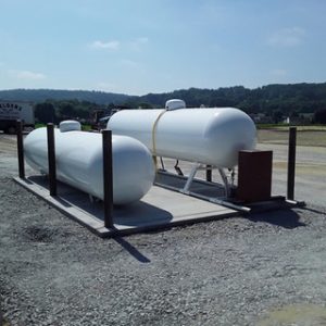 Buy 1000 Gallon Propane Tanks - Durable, High-Capacity Propane Storage Solutions 6 1000 Gallon Propane Tanks For Sale Affordable Tank 2024