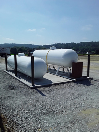 Buy 1000 Gallon Propane Tanks - Durable, High-Capacity Propane Storage Solutions 3 Buy 1000 Gallon Propane Tanks - Durable, High-Capacity Propane Storage Solutions - Image 3